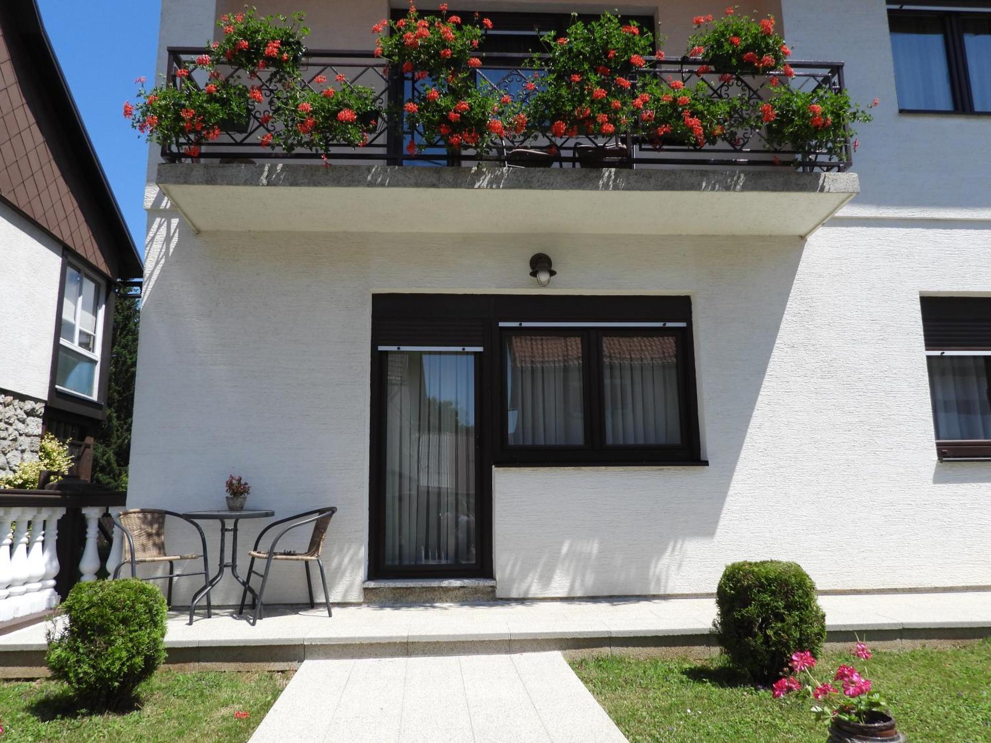 Zimski San Ravna Gora Exterior photo